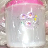 ظروف پلاستیکی|ظروف نگهدارنده، پلاستیکی، یک‌بارمصرف|کنگاور, |دیوار