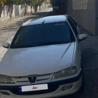 خودرو پرشیا مدل ۸۷|خودرو سواری و وانت|تبریز, |دیوار