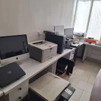 کامپیوتر all in one مک|رایانه رومیزی|تهران, جمالزاده|دیوار