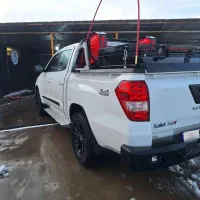 کلوت ۱۴۰۲ سفید کارکرد ۳۶هزار|خودرو سواری و وانت|الوند, |دیوار