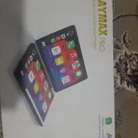 مانیتور ۹ اینچ کلی مکس