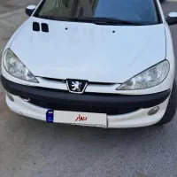 ۲۰۶ تیپ۳ ۸۹ بی رنگ