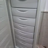 یخچال دوقولو امرسان|یخچال و فریزر|نظرآباد, نظرآباد|دیوار