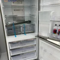 یخچال دوو|یخچال و فریزر|قم, نیروگاه|دیوار