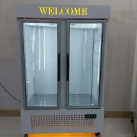 فروش یخچال 130 سانت موتور پایین