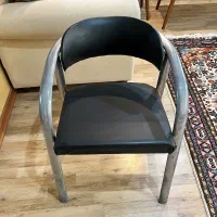 ۷عدد صندلی محل کار یا مطب