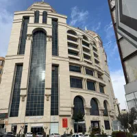 لوکیشن ممتاز برج ماندگار/ تاپ لوکیشن/ تخلیه فوری