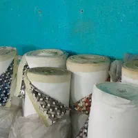 چرم مصنوعی ورنی ضخیم و نرم