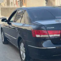 سوناتا ۲۰۰۹ تو‌ مشکی