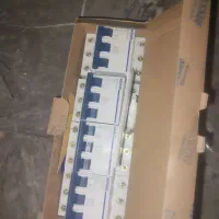 فیوز سه فاز.کنتور سه فاز