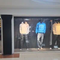 واگذاری بوتیک مردانه