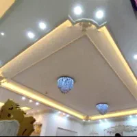 سیم کش.سیمکشی هالوژن.نورمخفی.لاین نوری‌.برقکار