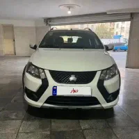 کوییک gxl صفر کیلومتر