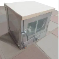 صنایع سرد و گرم بیات|کافیشاپ و رستوران|ملارد, |دیوار