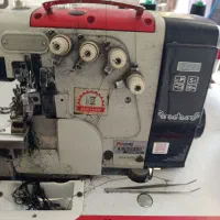 فروش وسایل کارگاه خیاطی|لوازم خیاطی و بافتنی|نسیمشهر, |دیوار