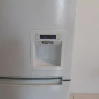 یخچال فریزر دودرب سامسونگ