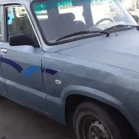 مزدا دوکابین کم کار|خودرو سواری و وانت|مشهد, خین عرب|دیوار