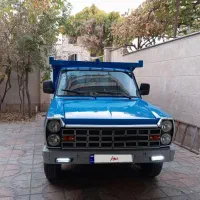 نیسان اپشنال دوگانه شرکتی مدل 1403