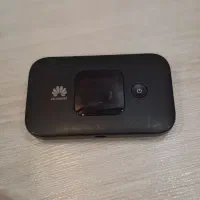 مودم جیبی همراه اتومبیل نو مارک هواوی|مودم و تجهیزات شبکه|ابهر, |دیوار