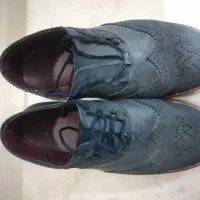 کفش چرم سایز36