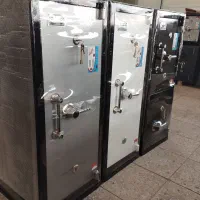 تخفیف ویژه مهرماه گاوصندوق|ابزارآلات|یزد, |دیوار