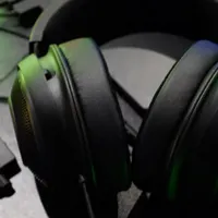 هدست razer|قطعات و لوازم جانبی رایانه|اراک, |دیوار