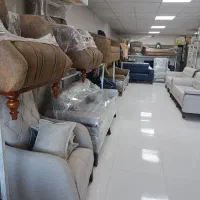 پخش زیر قیمت مبلمان و جهیزیه عروس