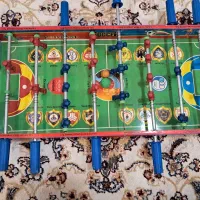 فوتبال دستی