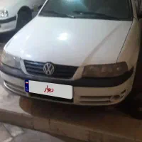 فروش فولکس گل