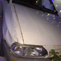 پرایدبا131مدل89|خودرو سواری و وانت|کازرون, |دیوار