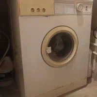 ماشین لباسشویی