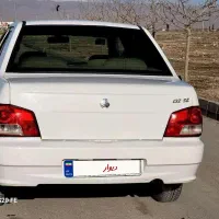 ۱۳۲ مدل ۹۷ دوگانه|خودرو سواری و وانت|گلبهار, شهر جدید گلبهار|دیوار