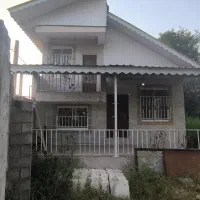 خانه ویلایی دارای بهارخواب/ ۲۵۰مترزمین،۱۴۰متربنا