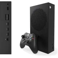 XBOX سری اس یک ترابایت