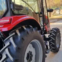 تراکتور باغی زراعی ۶۰۴ یروپارس|خودرو سنگین|دالاهو, |دیوار