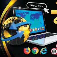 کافی نت پارس آنلاین ویزا کارگری اتباع