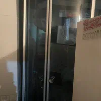 مجموعه وان جکوزی سونا تر و خشک|لوازم حمام|نسیم‌شهر, |دیوار