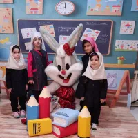 عروسک دو‌رنگ|حراج|تبریز, |دیوار