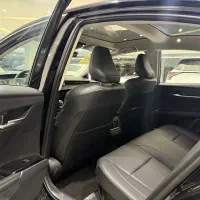 کمری فول چین مشکی|خودرو سواری و وانت|تهران, نیلوفر|دیوار