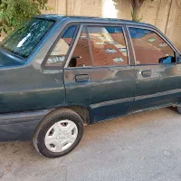 پراید مدل 85