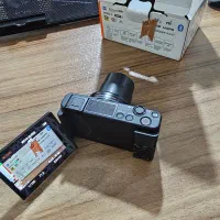 دوربین سونی zv1 دست دوم