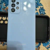 سامسونگa23|موبایل|تبریز, |دیوار