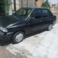 پراید دوگانه مدل 83 انژکتور