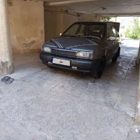 پراید مدل86