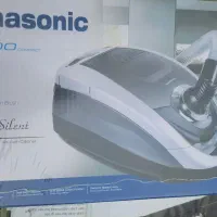 جاروبرقی پاناسونیک 3600W مدل Turbo پلمپ آکبند