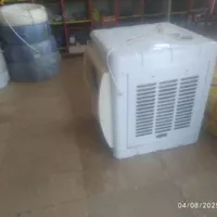 کولر آبی  موتور موتوژن مسی درحد تضمینی