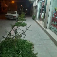 اجاره مغازه ۱۷ متری خمینی شهر بلوار آزادگان