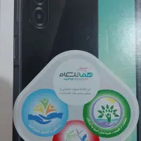 گوشی A26سامسونگ پلمپ مشگی رام۶ .۱۲۸گیگ