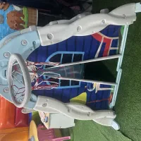 وسایل بازی|اسباببازی|قم, صفائیه|دیوار