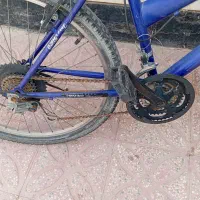 دوچرخه 26|دوچرخه، اسکیت، اسکوتر|داراب, |دیوار